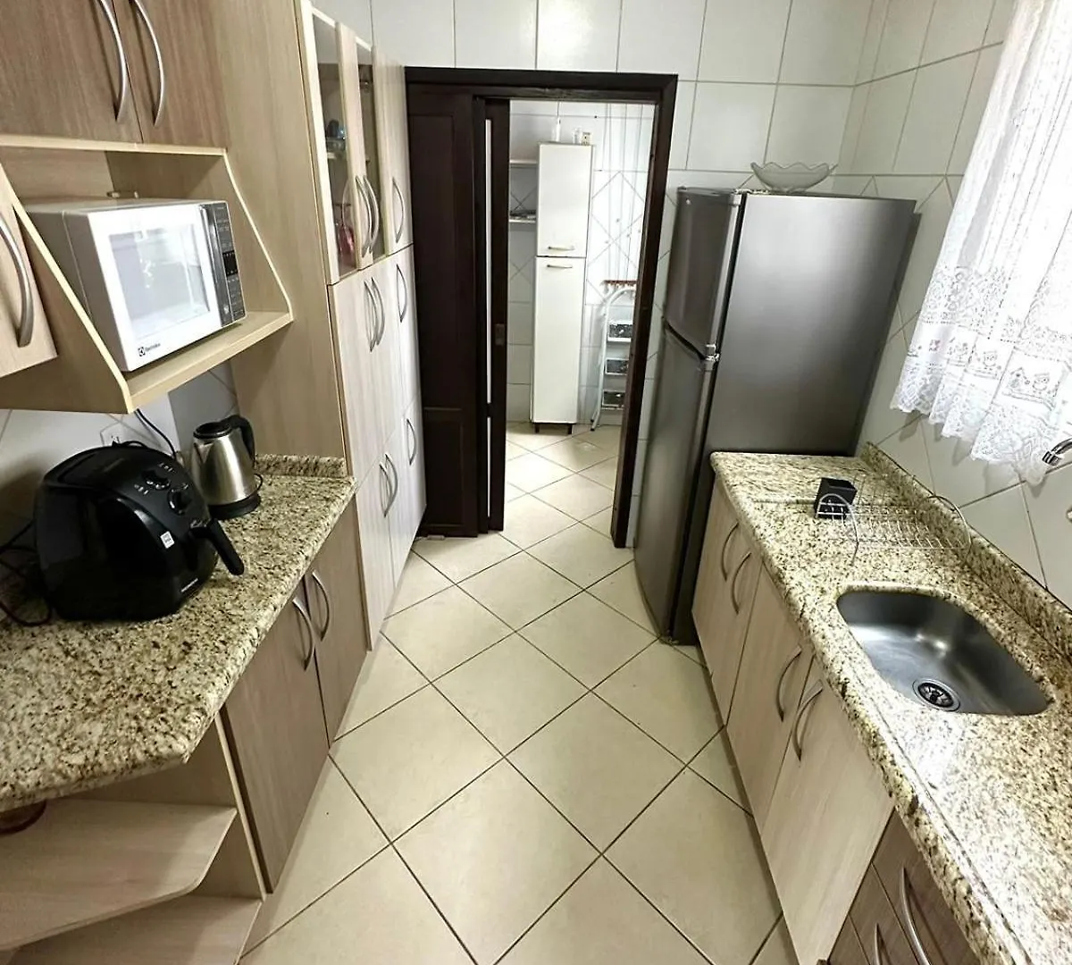 Condominio Resplendor Joinville