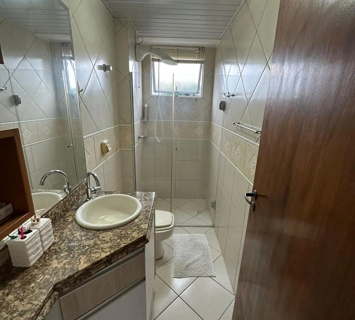 Apartment Condominio Resplendor Joinville