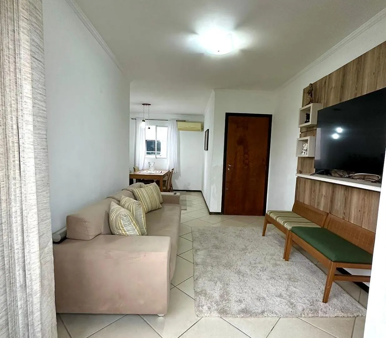 Apartment Condominio Resplendor Joinville