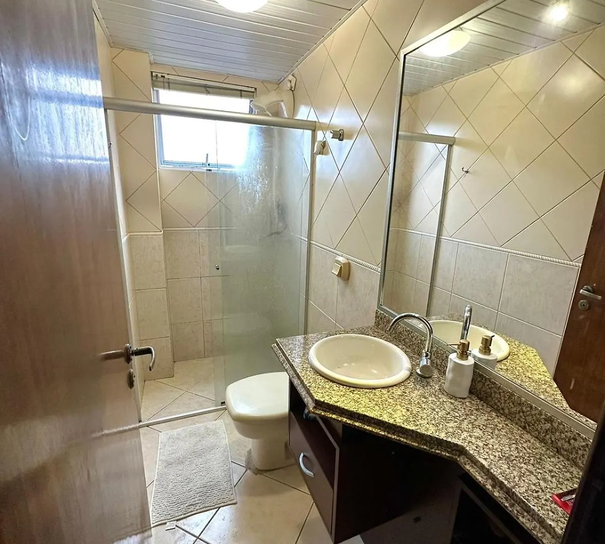 Condominio Resplendor Joinville 0*,  Brazil