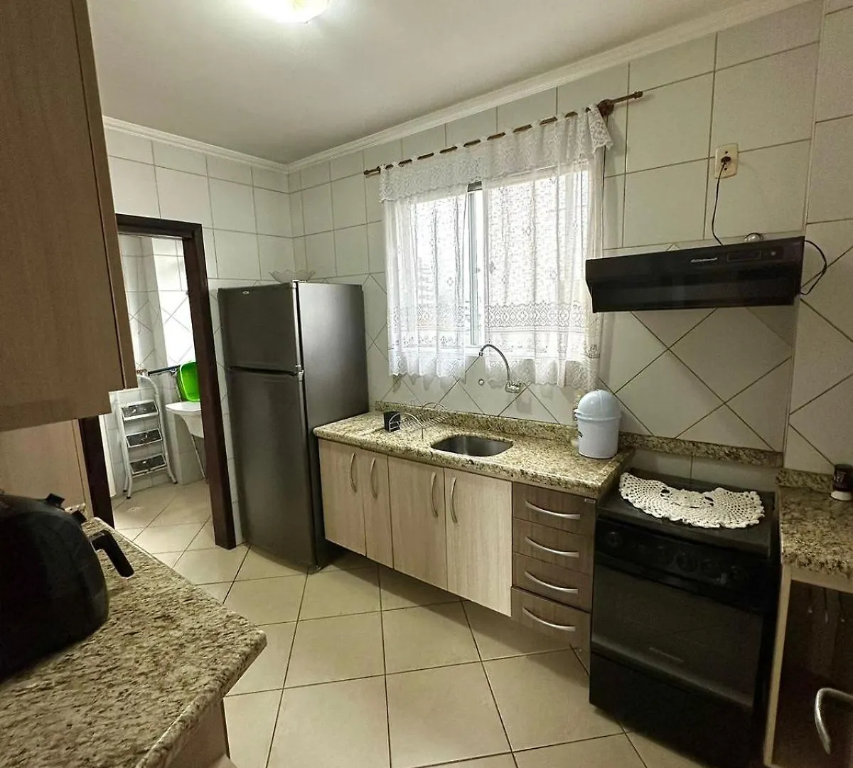 Apartment Condominio Resplendor Joinville
