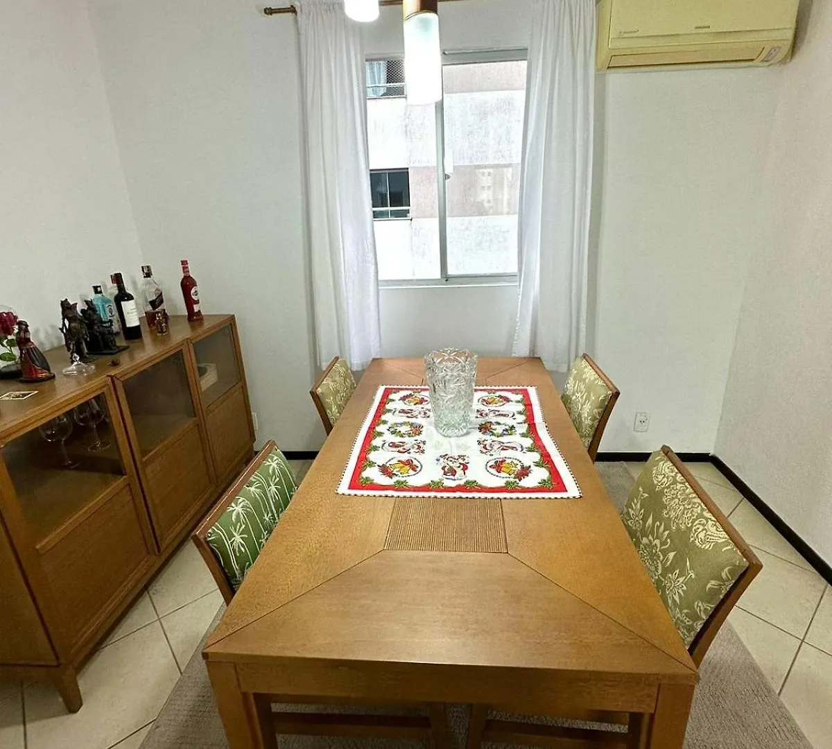Apartment Condominio Resplendor Joinville