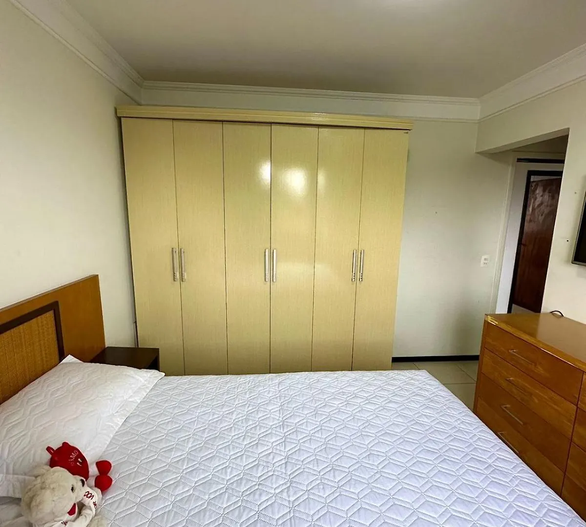 Condominio Resplendor Joinville Brazil