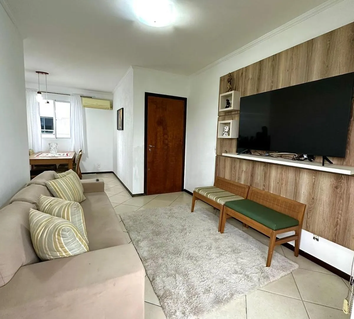 Condominio Resplendor Joinville