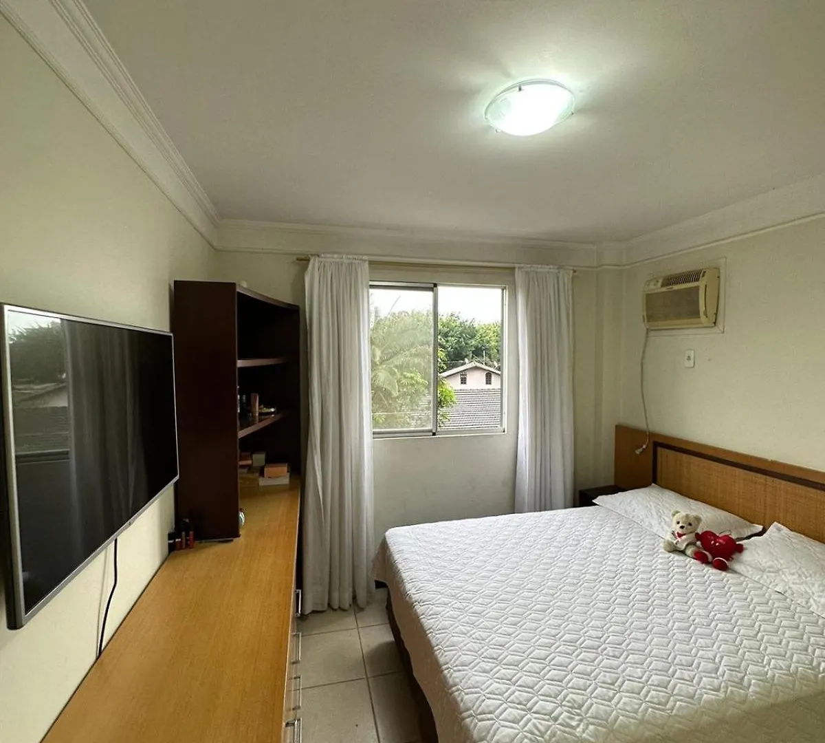 Condominio Resplendor Joinville 0*,  Brazil