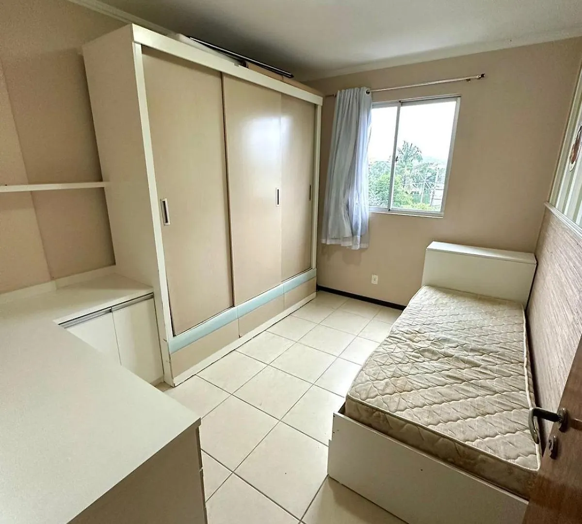 Condominio Resplendor Joinville Apartment
