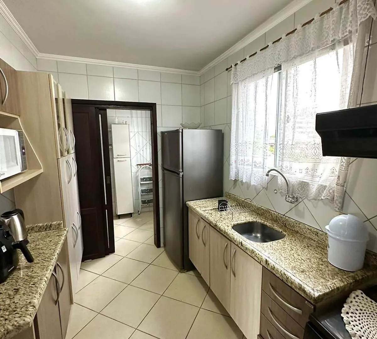 Apartment Condominio Resplendor Joinville