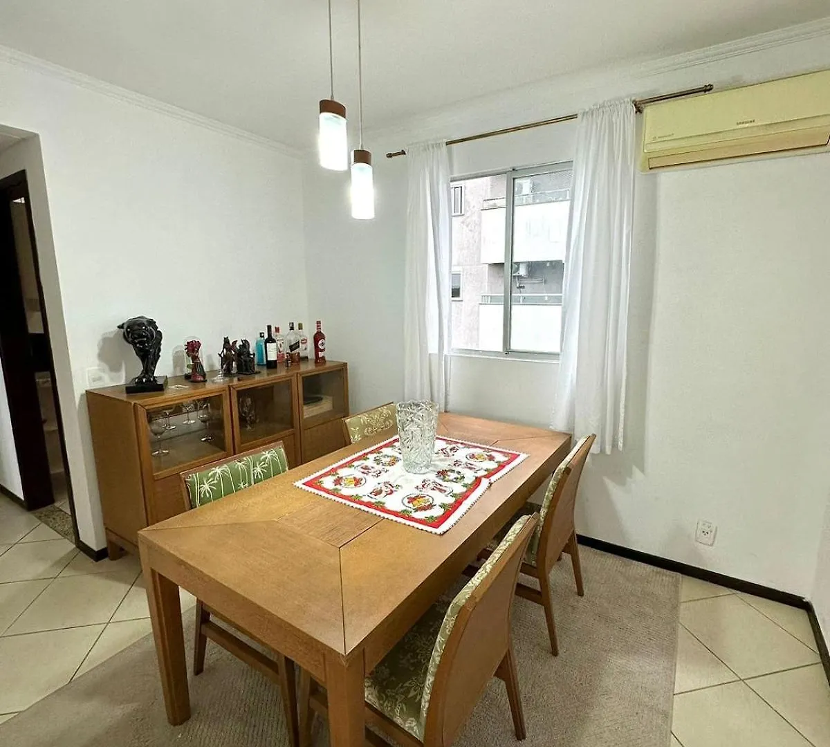 Condominio Resplendor Joinville 0*,