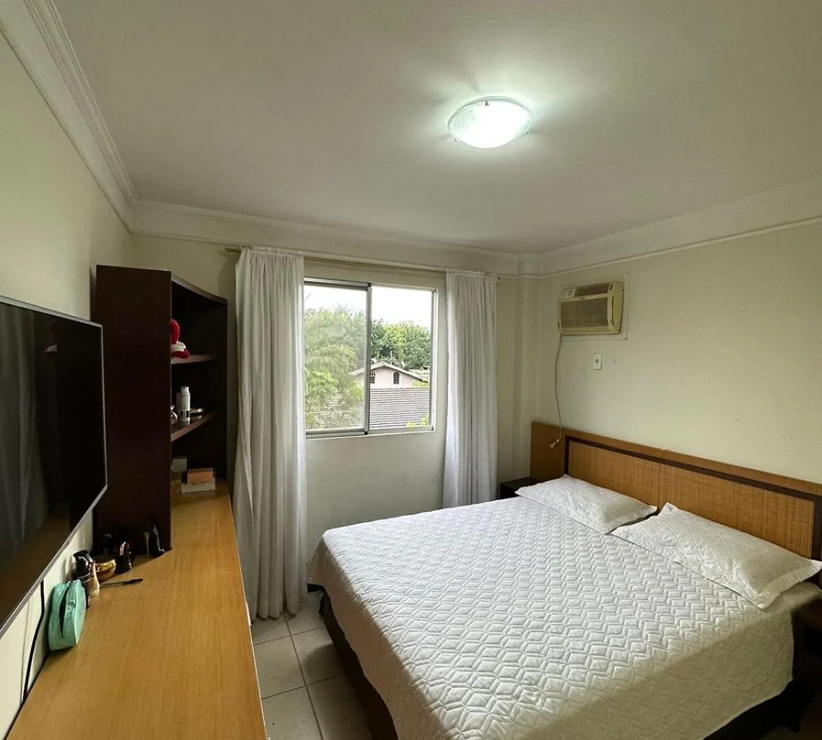 Condominio Resplendor Joinville Apartment
