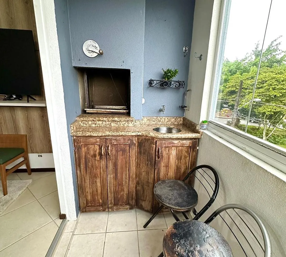 Condominio Resplendor Joinville 0*,  Brazil
