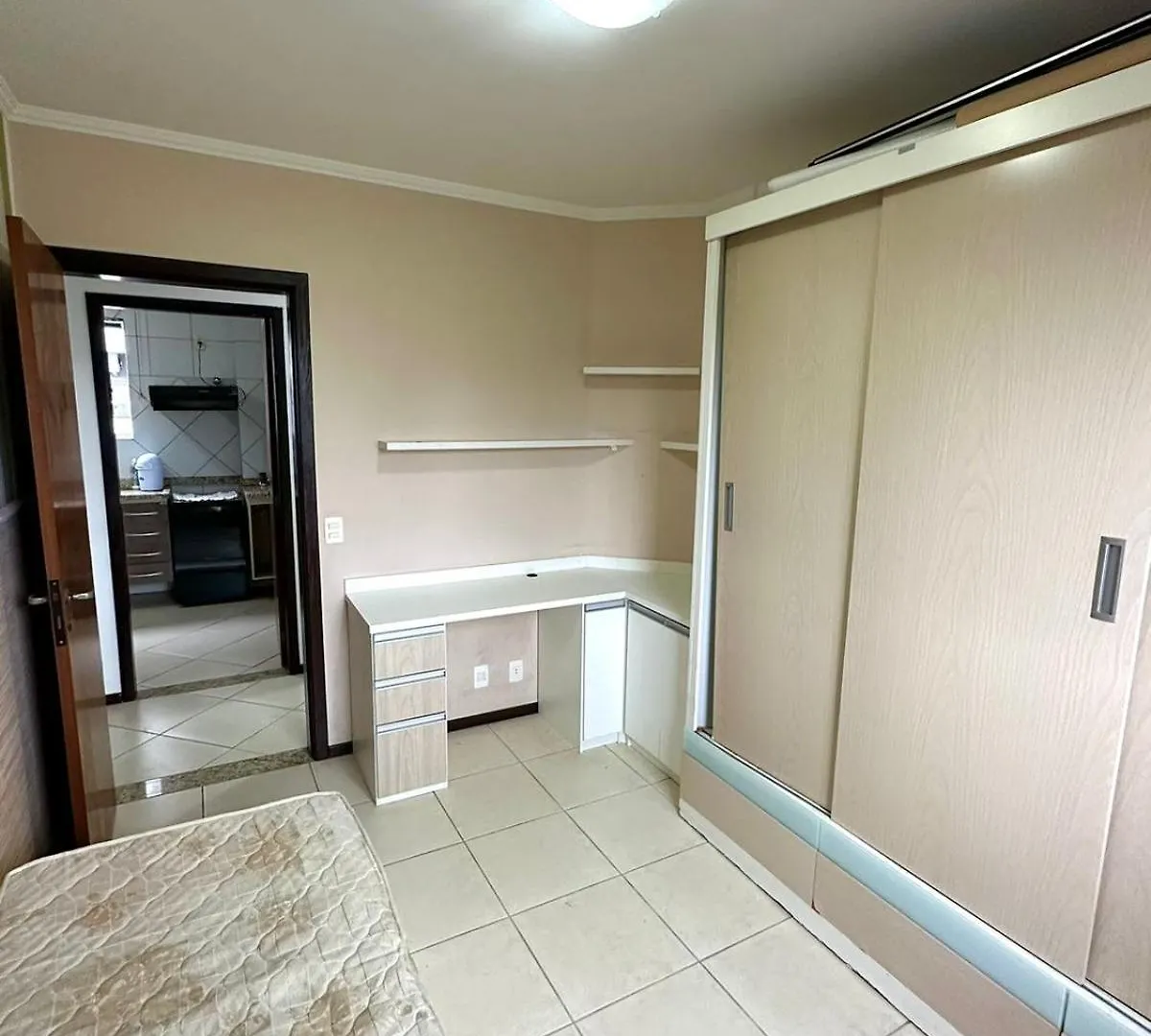 Condominio Resplendor Joinville Apartment