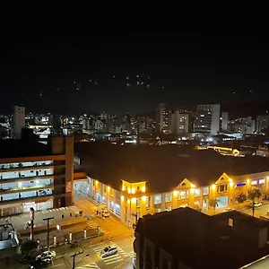 Apartamento - Andar Alto, Joinville